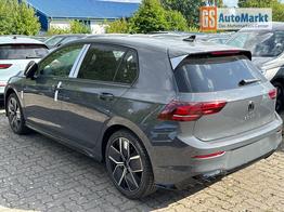Volkswagen Golf R-Line Limited PANO+LED-PLUS+ACC+SHZ+KEYLESS+KAMERA+18" ALU 