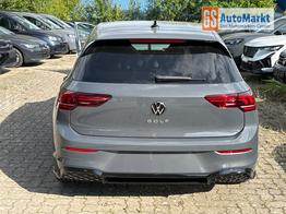 Volkswagen Golf R-Line Limited PANO+LED-PLUS+ACC+SHZ+KEYLESS+KAMERA+18" ALU 