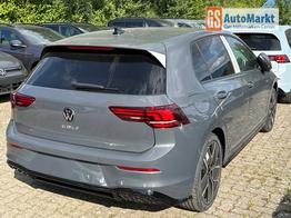 Volkswagen Golf R-Line Limited PANO+LED-PLUS+ACC+SHZ+KEYLESS+KAMERA+18" ALU 