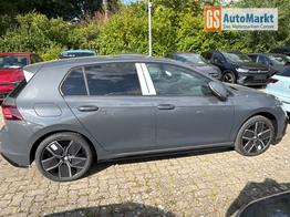 Volkswagen Golf R-Line Limited PANO+LED-PLUS+ACC+SHZ+KEYLESS+KAMERA+18" ALU 