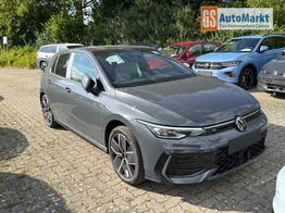 Volkswagen Golf R-Line Limited PANO+LED-PLUS+ACC+SHZ+KEYLESS+KAMERA+18" ALU 