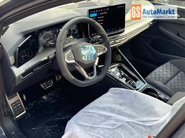 Volkswagen Golf R-Line Limited PANO+LED-PLUS+ACC+SHZ+KEYLESS+KAMERA+18" ALU 