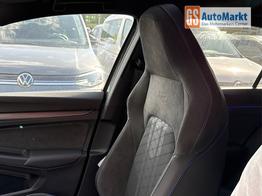 Volkswagen Golf R-Line Limited PANO+LED-PLUS+ACC+SHZ+KEYLESS+KAMERA+18" ALU 