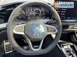 Volkswagen Golf R-Line Limited PANO+LED-PLUS+ACC+SHZ+KEYLESS+KAMERA+18" ALU 