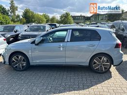 Volkswagen Golf R-Line Limited LED-PLUS+ACC+SHZ+KEYLESS+KAMERA+18" ALU 