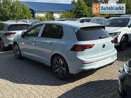 Volkswagen Golf R-Line Limited LED-PLUS+ACC+SHZ+KEYLESS+KAMERA+18" ALU 
