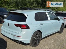 Volkswagen Golf R-Line Limited LED-PLUS+ACC+SHZ+KEYLESS+KAMERA+18" ALU 