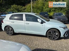 Volkswagen Golf R-Line Limited LED-PLUS+ACC+SHZ+KEYLESS+KAMERA+18" ALU 
