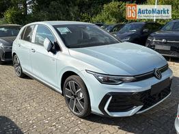 Volkswagen Golf R-Line Limited LED-PLUS+ACC+SHZ+KEYLESS+KAMERA+18" ALU 