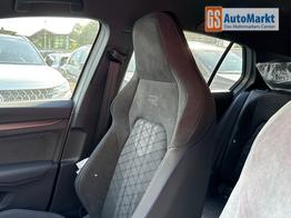 Volkswagen Golf R-Line Limited LED-PLUS+ACC+SHZ+KEYLESS+KAMERA+18" ALU 