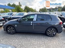 Volkswagen Golf R-Line Limited LED-PLUS+ACC+SHZ+KEYLESS+KAMERA+18" ALU 