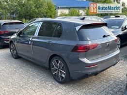 Volkswagen Golf R-Line Limited LED-PLUS+ACC+SHZ+KEYLESS+KAMERA+18" ALU 
