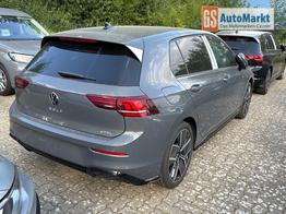 Volkswagen Golf R-Line Limited LED-PLUS+ACC+SHZ+KEYLESS+KAMERA+18" ALU 