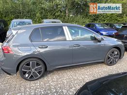 Volkswagen Golf R-Line Limited LED-PLUS+ACC+SHZ+KEYLESS+KAMERA+18" ALU 