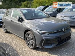 Volkswagen Golf R-Line Limited LED-PLUS+ACC+SHZ+KEYLESS+KAMERA+18" ALU 