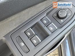Volkswagen Golf R-Line Limited LED-PLUS+ACC+SHZ+KEYLESS+KAMERA+18" ALU 