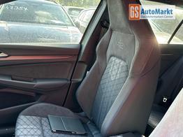 Volkswagen Golf R-Line Limited LED-PLUS+ACC+SHZ+KEYLESS+KAMERA+18" ALU 