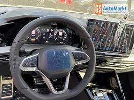 Volkswagen Golf R-Line Limited LED-PLUS+ACC+SHZ+KEYLESS+KAMERA+18" ALU 