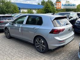 Volkswagen Golf R-Line Limited LED-PLUS+ACC+SHZ+KEYLESS+KAMERA+18" ALU 