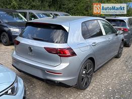 Volkswagen Golf R-Line Limited LED-PLUS+ACC+SHZ+KEYLESS+KAMERA+18" ALU 