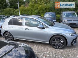 Volkswagen Golf R-Line Limited LED-PLUS+ACC+SHZ+KEYLESS+KAMERA+18" ALU 