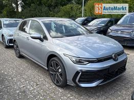 Volkswagen Golf R-Line Limited LED-PLUS+ACC+SHZ+KEYLESS+KAMERA+18" ALU 