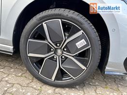 Volkswagen Golf R-Line Limited LED-PLUS+ACC+SHZ+KEYLESS+KAMERA+18" ALU 