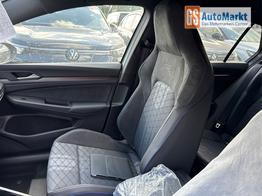 Volkswagen Golf R-Line Limited LED-PLUS+ACC+SHZ+KEYLESS+KAMERA+18" ALU 