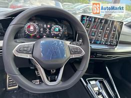 Volkswagen Golf R-Line Limited LED-PLUS+ACC+SHZ+KEYLESS+KAMERA+18" ALU 