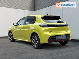 Peugeot 208 Business MAN6+KAMERA+NAVI+SHZ+LED+PDC+TEMPOMAT 