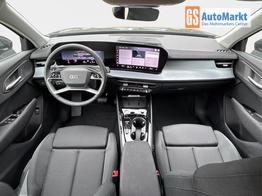 Audi Q3 Sportback Basis MJ 2026+NAVI+KAMERA+AHK+PANO+PDC+EL. HECKKL.+LED+18 LM 