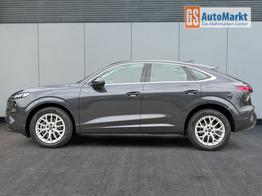 Audi Q3 Sportback Basis MJ 2026+NAVI+KAMERA+AHK+PANO+PDC+EL. HECKKL.+LED+18 LM 