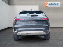 Audi Q3 Sportback Basis MJ 2026+NAVI+KAMERA+AHK+PANO+PDC+EL. HECKKL.+LED+18 LM 