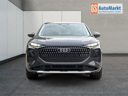Audi Q3 Sportback Basis MJ 2026+NAVI+KAMERA+AHK+PANO+PDC+EL. HECKKL.+LED+18 LM 