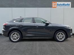 Audi Q3 Sportback Basis MJ 2026+NAVI+KAMERA+AHK+PANO+PDC+EL. HECKKL.+LED+18 LM 