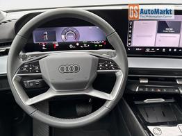 Audi Q3 Sportback Basis MJ 2026+NAVI+KAMERA+AHK+PANO+PDC+EL. HECKKL.+LED+18 LM 
