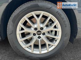 Audi Q3 Sportback Basis MJ 2026+NAVI+KAMERA+AHK+PANO+PDC+EL. HECKKL.+LED+18 LM 