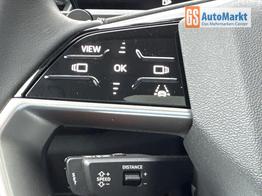 Audi Q3 Sportback Basis MJ 2026+NAVI+KAMERA+AHK+PANO+PDC+EL. HECKKL.+LED+18 LM 
