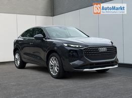 Audi Q3 Sportback Basis MJ 2026+NAVI+KAMERA+AHK+PANO+PDC+EL. HECKKL.+LED+18 LM 