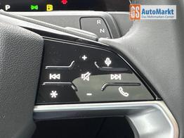 Audi Q3 Sportback Basis MJ 2026+NAVI+KAMERA+AHK+PANO+PDC+EL. HECKKL.+LED+18 LM 
