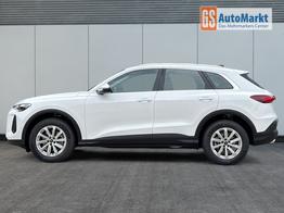 Audi Q5 Basis QUATTRO+NAVI+KAMERA+AHK+SHZ+PDC+ACC 