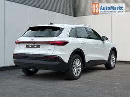 Audi Q5 Basis QUATTRO+NAVI+KAMERA+AHK+SHZ+PDC+ACC 