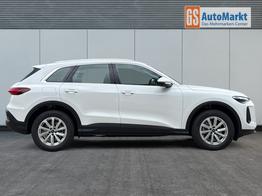 Audi Q5 Basis QUATTRO+NAVI+KAMERA+AHK+SHZ+PDC+ACC 