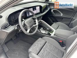 Audi Q5 Basis QUATTRO+NAVI+KAMERA+AHK+SHZ+PDC+ACC 