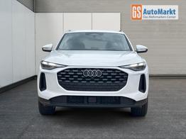 Audi Q5 Basis QUATTRO+NAVI+KAMERA+AHK+SHZ+PDC+ACC 