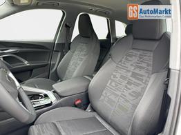 Audi Q5 Basis QUATTRO+NAVI+KAMERA+AHK+SHZ+PDC+ACC 