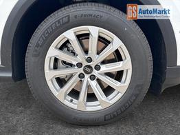 Audi Q5 Basis QUATTRO+NAVI+KAMERA+AHK+SHZ+PDC+ACC 