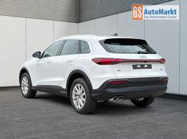 Audi Q5 Basis QUATTRO+NAVI+KAMERA+AHK+SHZ+PDC+ACC 