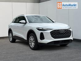Audi Q5 Basis QUATTRO+NAVI+KAMERA+AHK+SHZ+PDC+ACC 