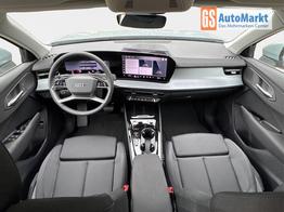 Audi Q3 KAMERA+NAVI+PDC+EL.HECKKL.+LED+17"LM 